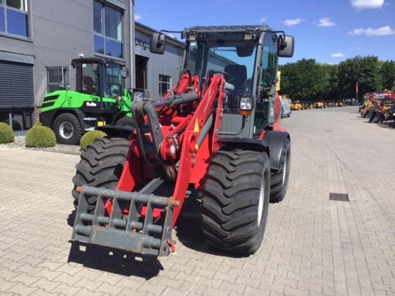 Weidemann 5080