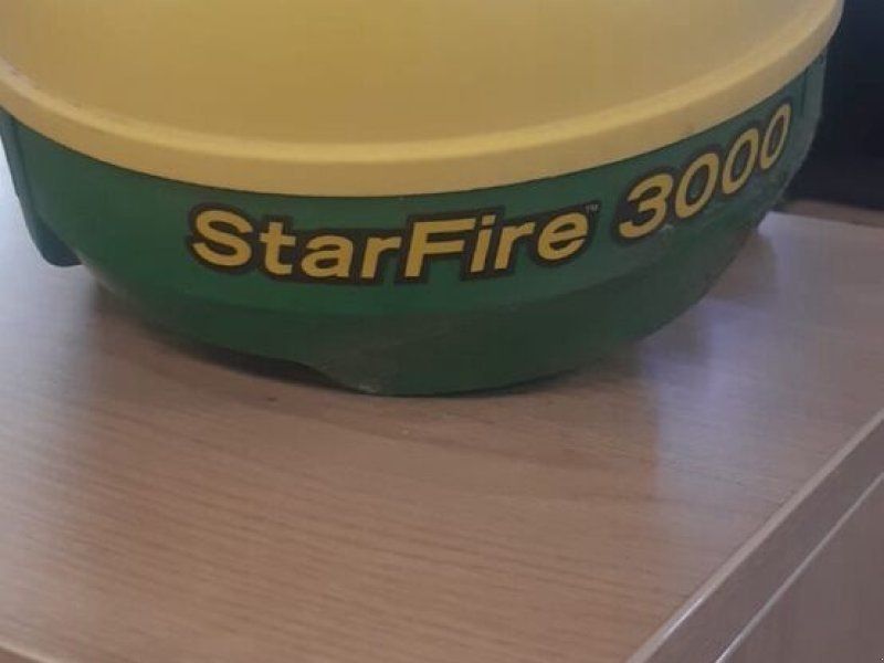 John Deere Star Fire 3000