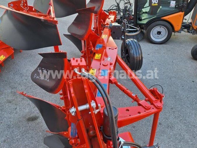 Kuhn MM 113 3E