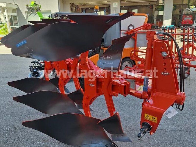 Kuhn MM 113 3E
