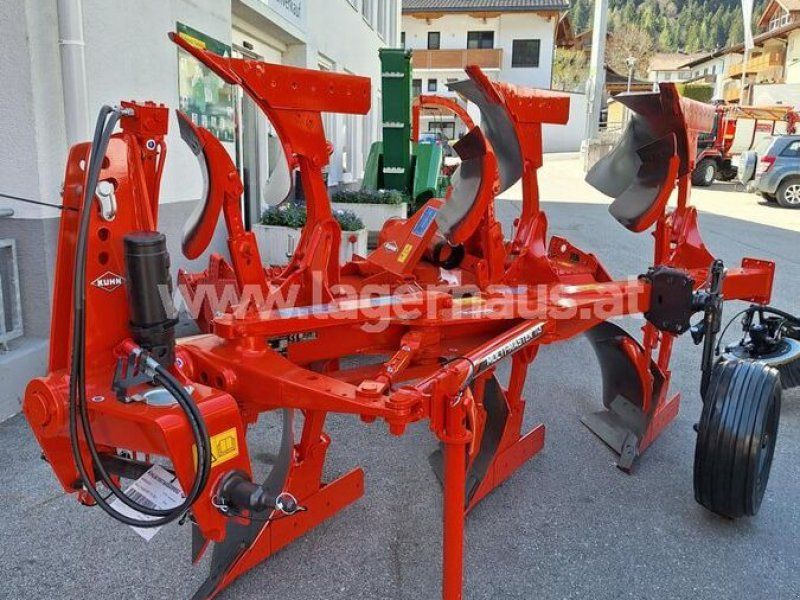 Kuhn MM 113 3E