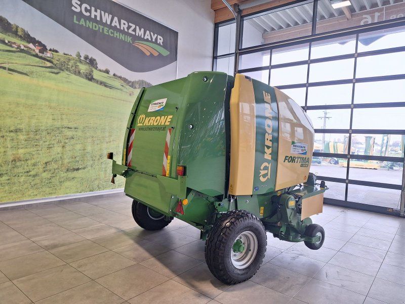 Krone Fortima F 1250 MC