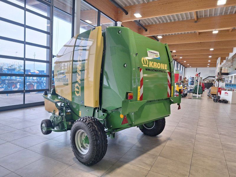 Krone Fortima F 1250 MC