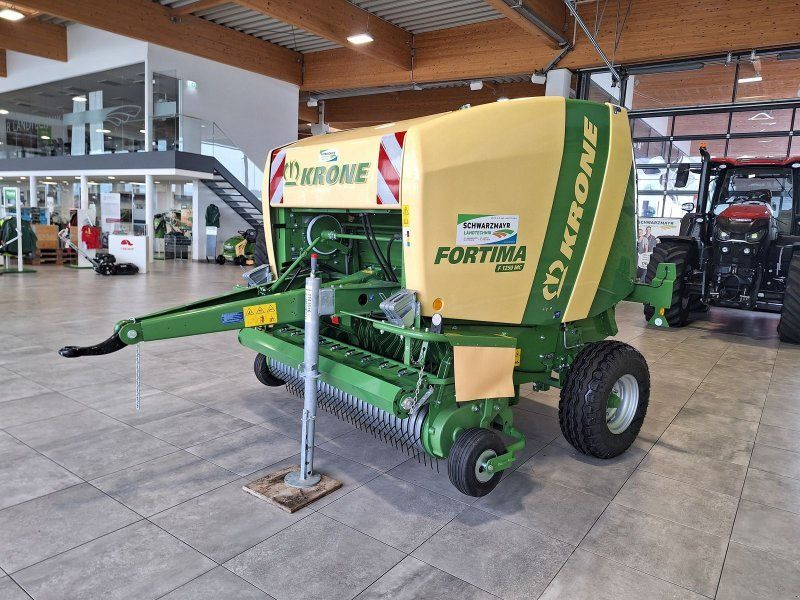 Krone Fortima F 1250 MC