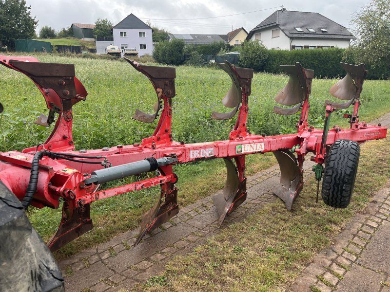 Unia Ibis XXL 4+1