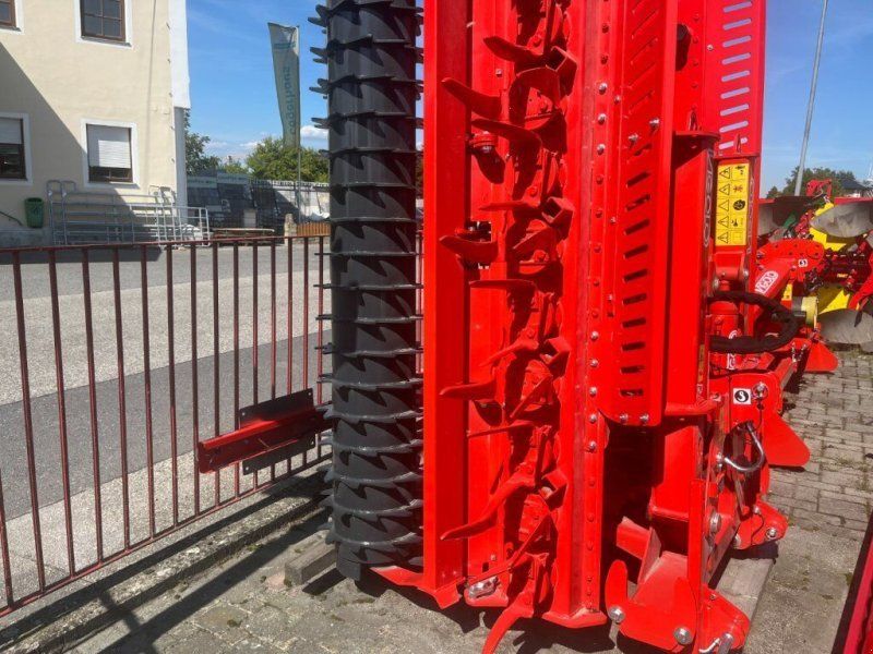 EPI-15 500 Packerwalze