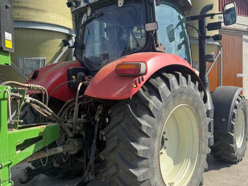 Steyr 4130 Profi CVT