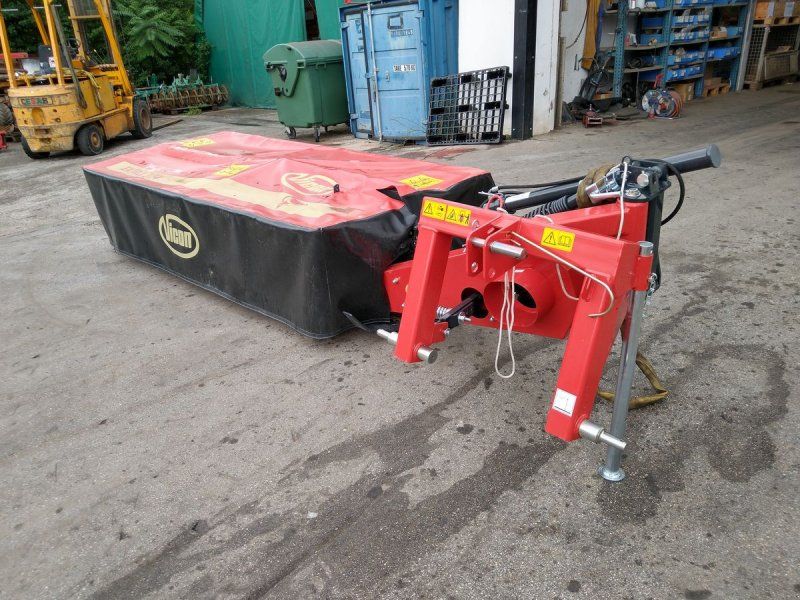 Vicon tra 124