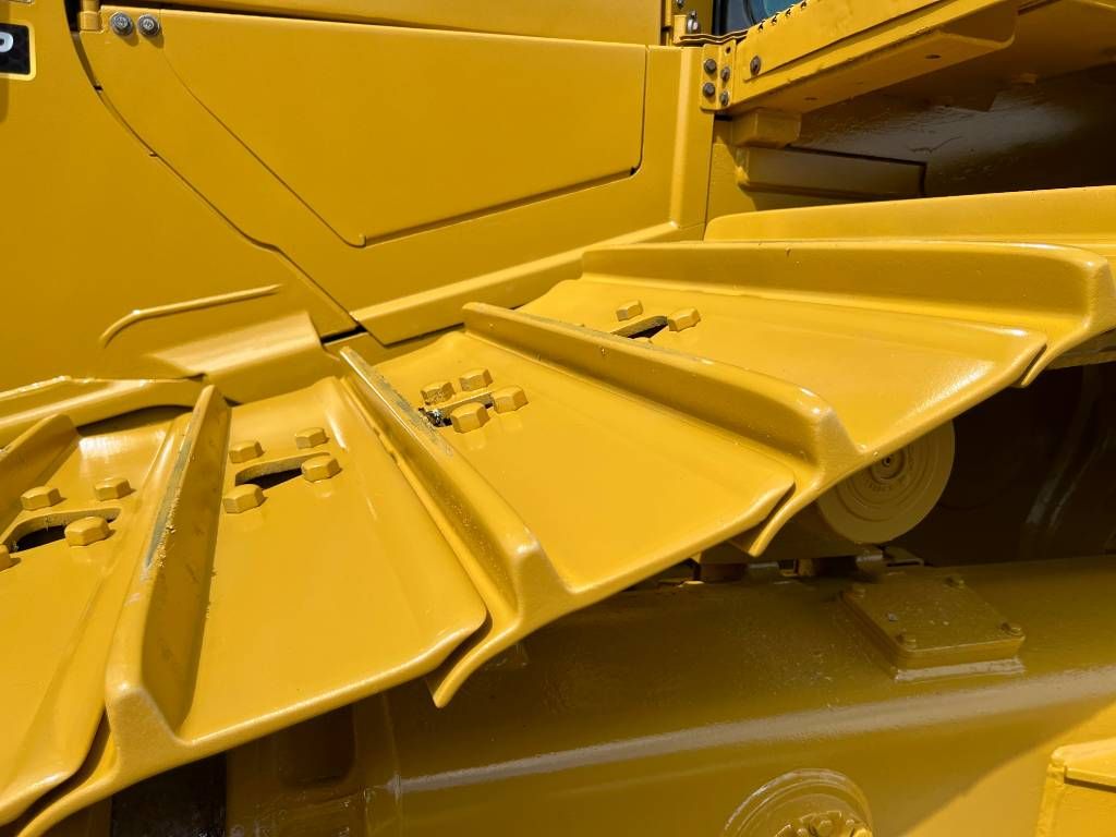 CAT D6 LGP - CE