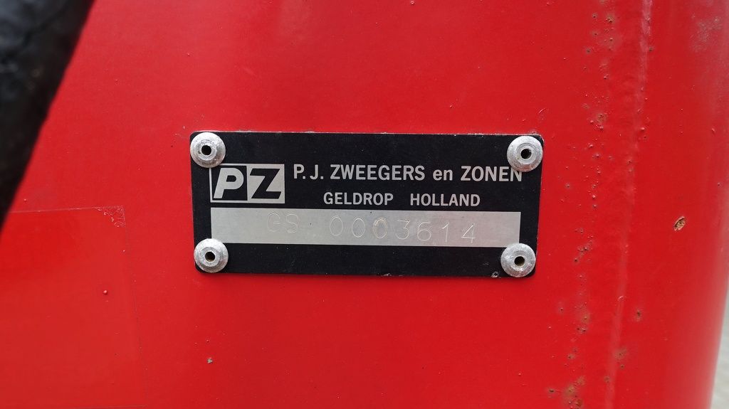 PZ Flevo 480