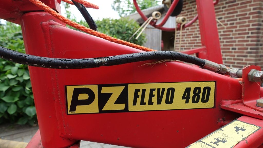 PZ Flevo 480