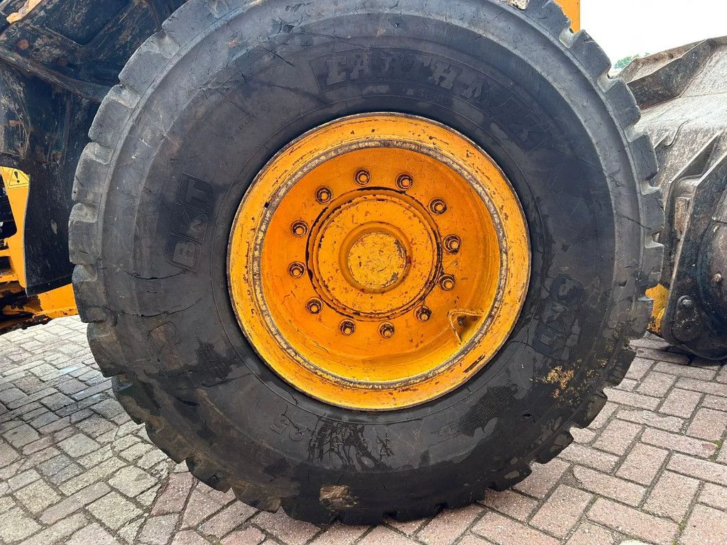 Hyundai HL 740-9A