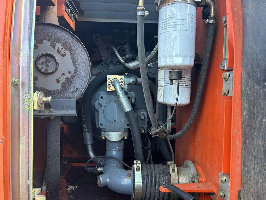 Atlas 140W