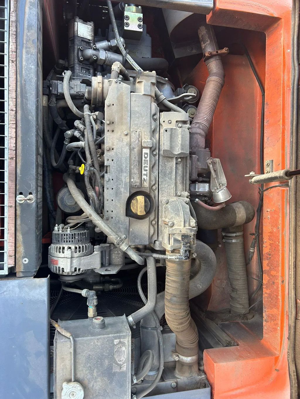 Atlas 140W