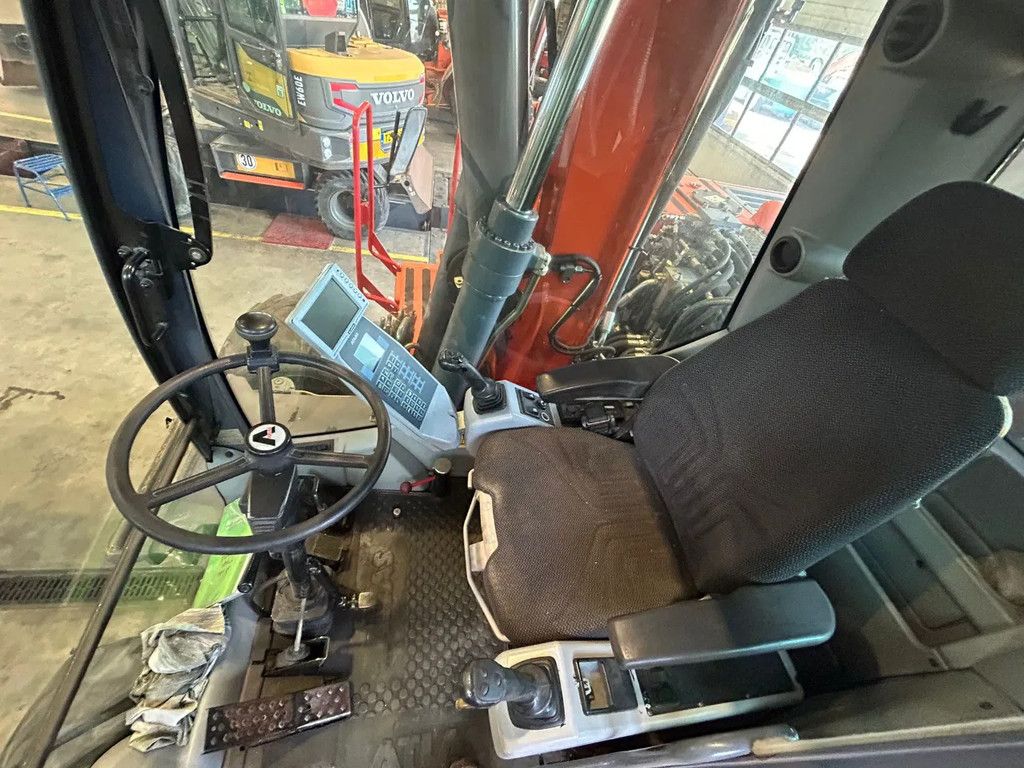 Atlas 140W