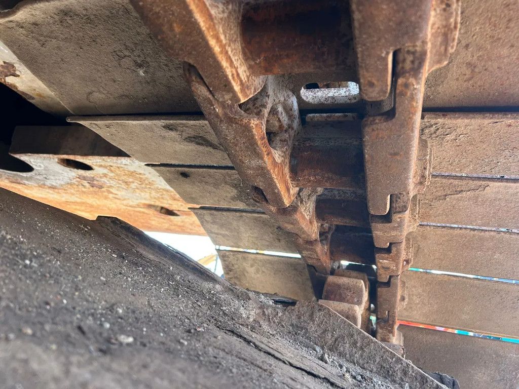 Volvo EW360