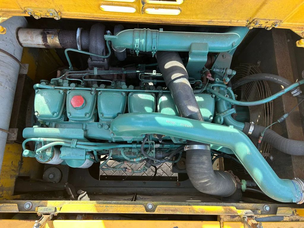 Volvo EW360