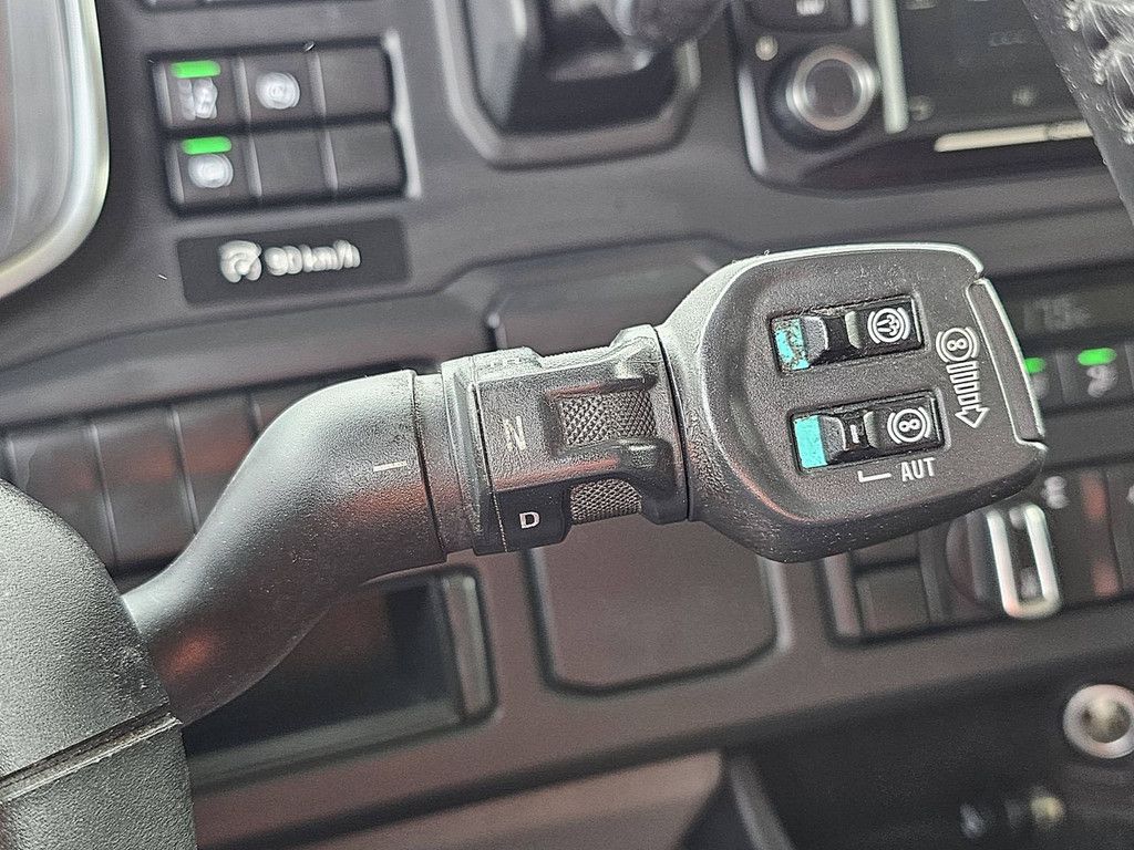 SCANIA R500 led ret. 2x tank