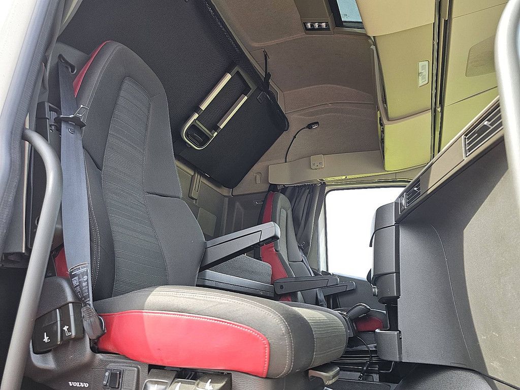 VOLVO FH 500 xl 6x2 wb300