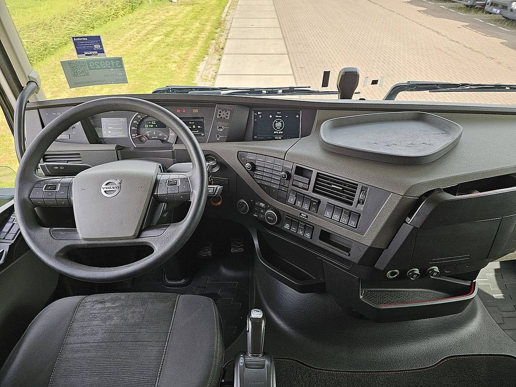 VOLVO FH 500 xl 6x2 wb300