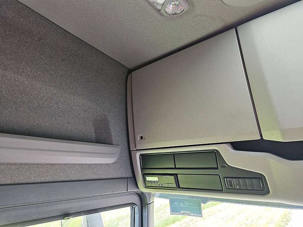 SCANIA R450 6x2/2 led retarder