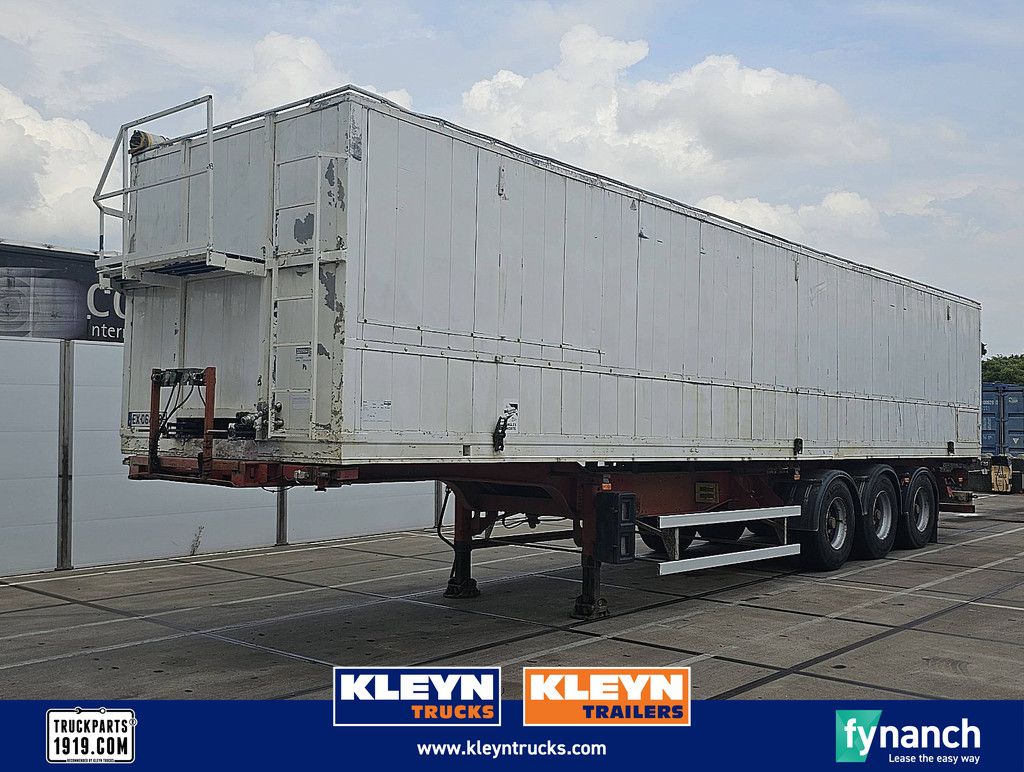 ASCA S322DC