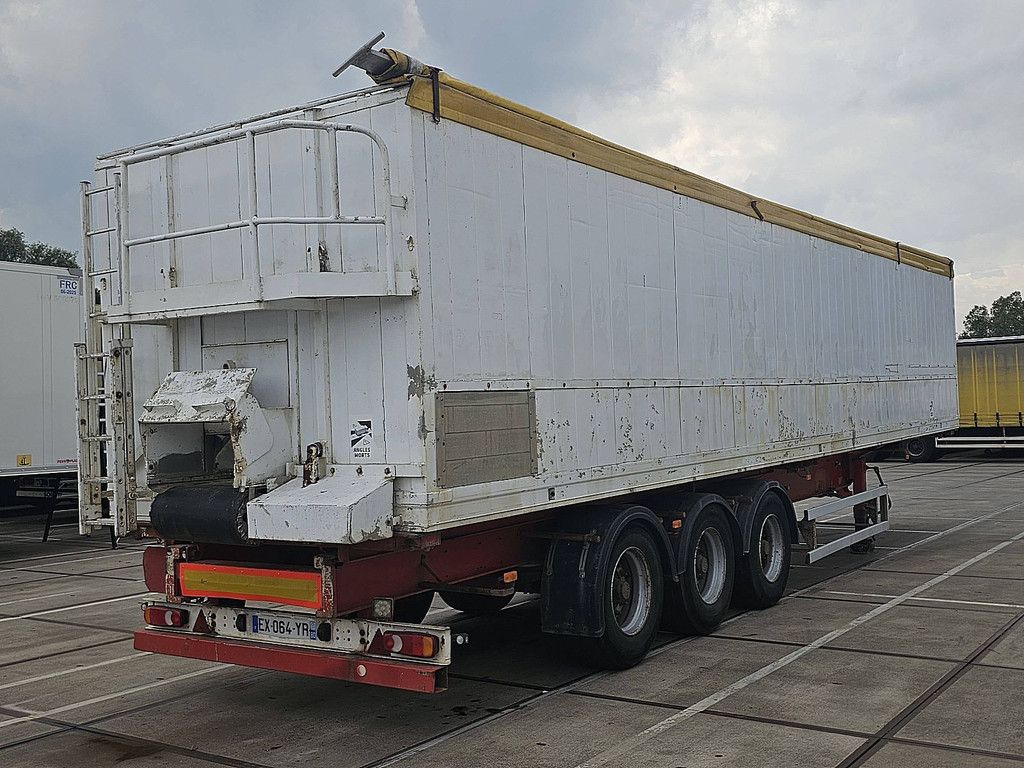 ASCA S322DC