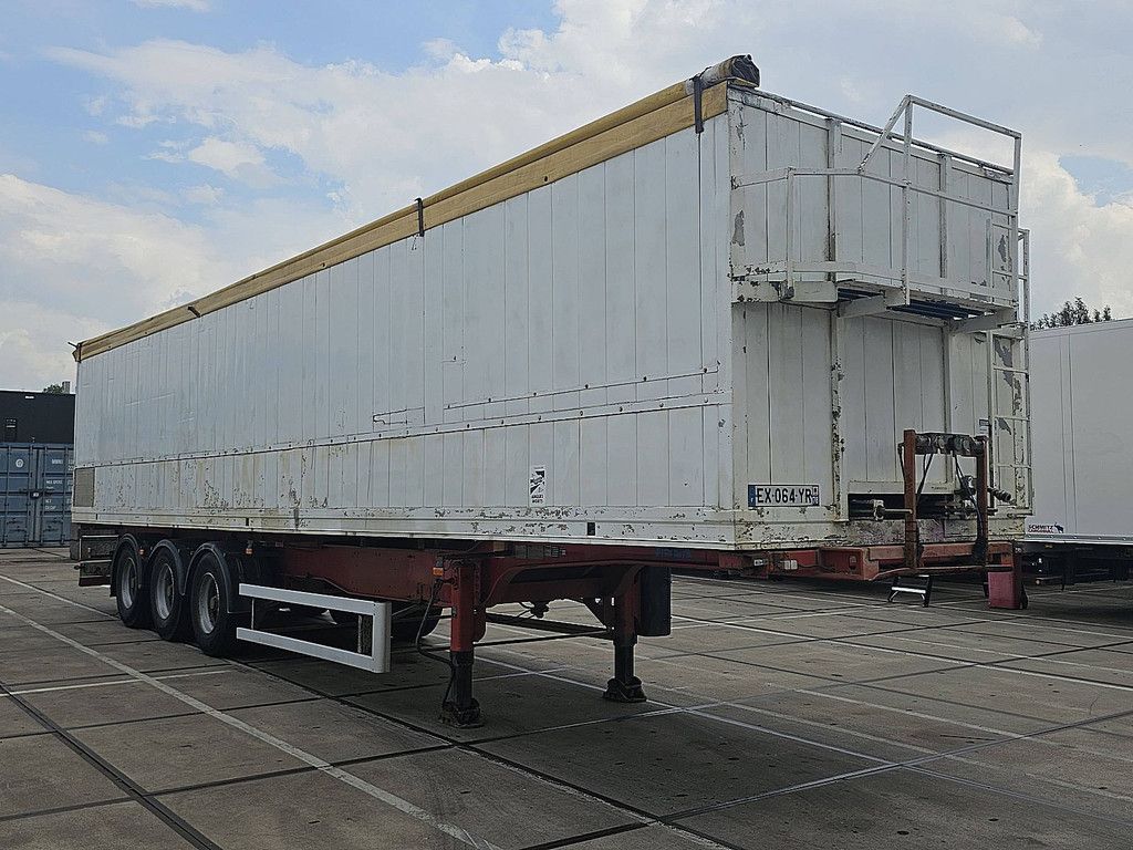 ASCA S322DC