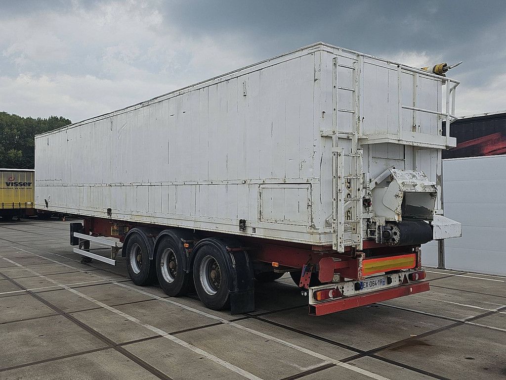 ASCA S322DC
