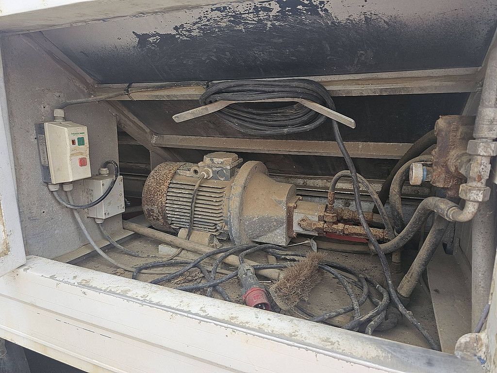 ASCA S322DC