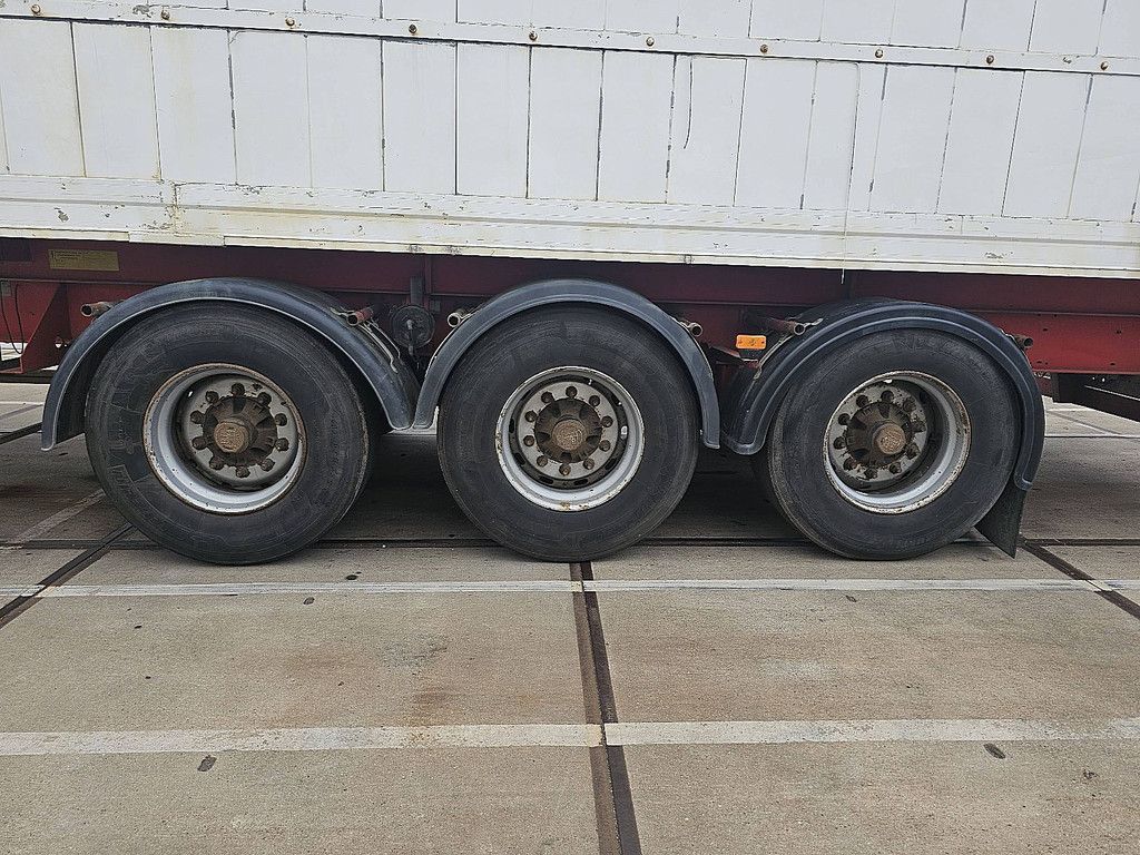ASCA S322DC