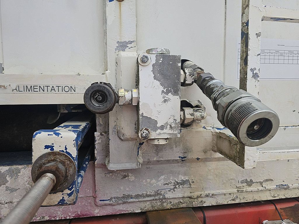 ASCA S322DC