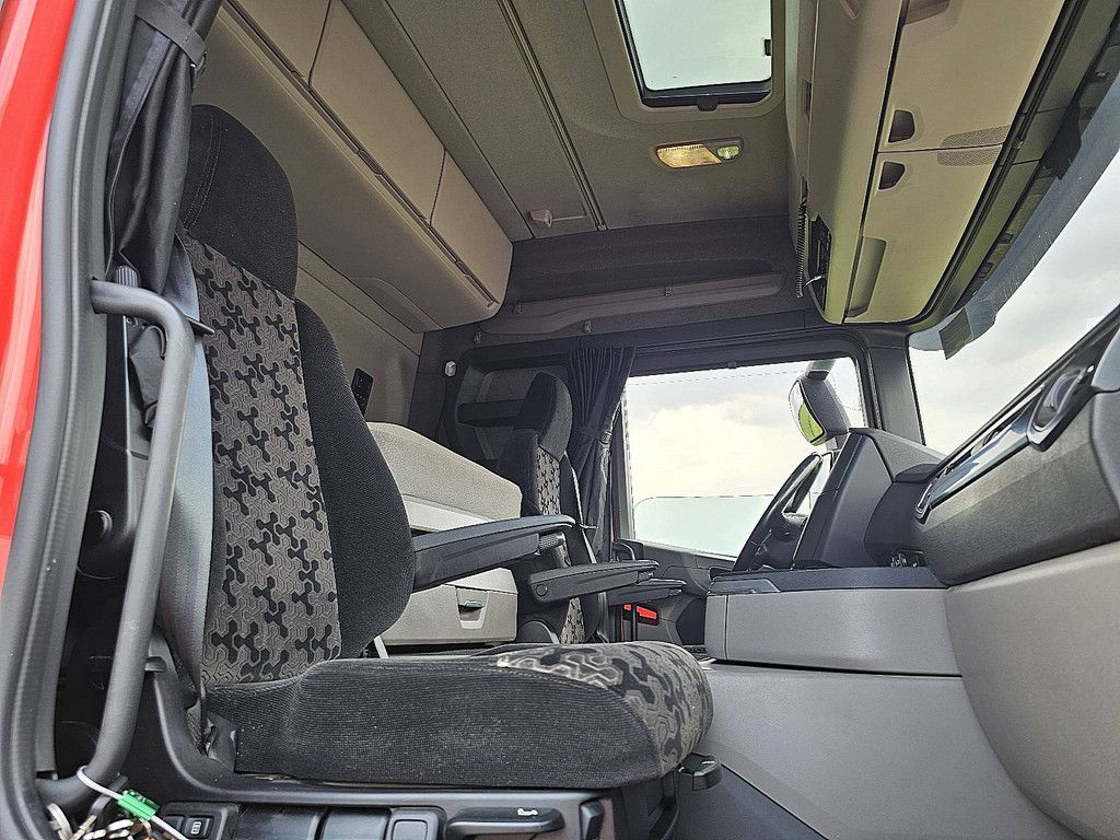 SCANIA G450