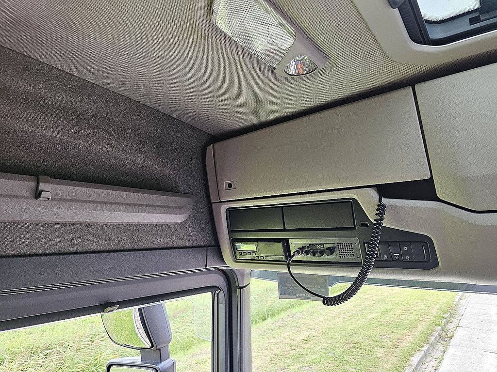 SCANIA G450