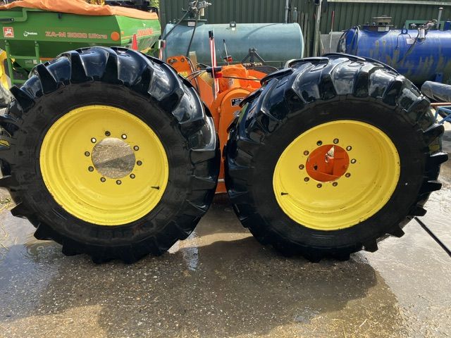 Ploegbanden firestone