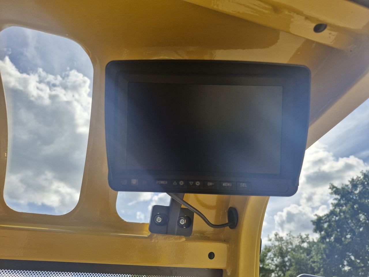 Eurotrac w12 Demo/ jong gebruikte Lease mogelijk