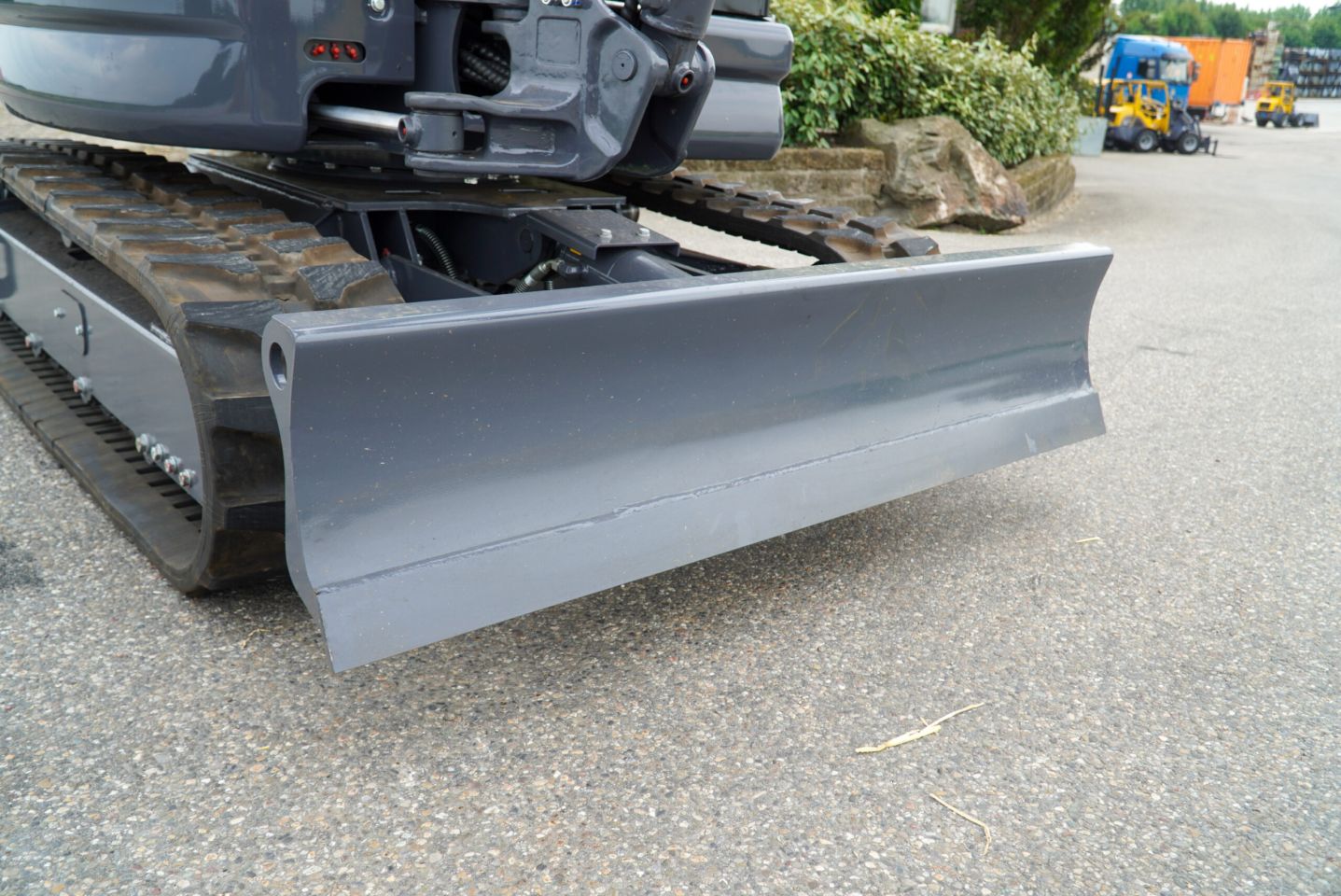 Eurotrac HE 26 SR