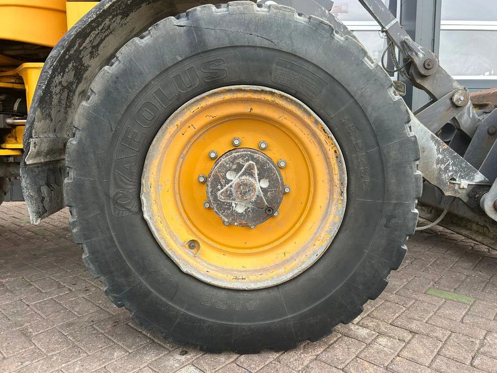 Volvo L45G