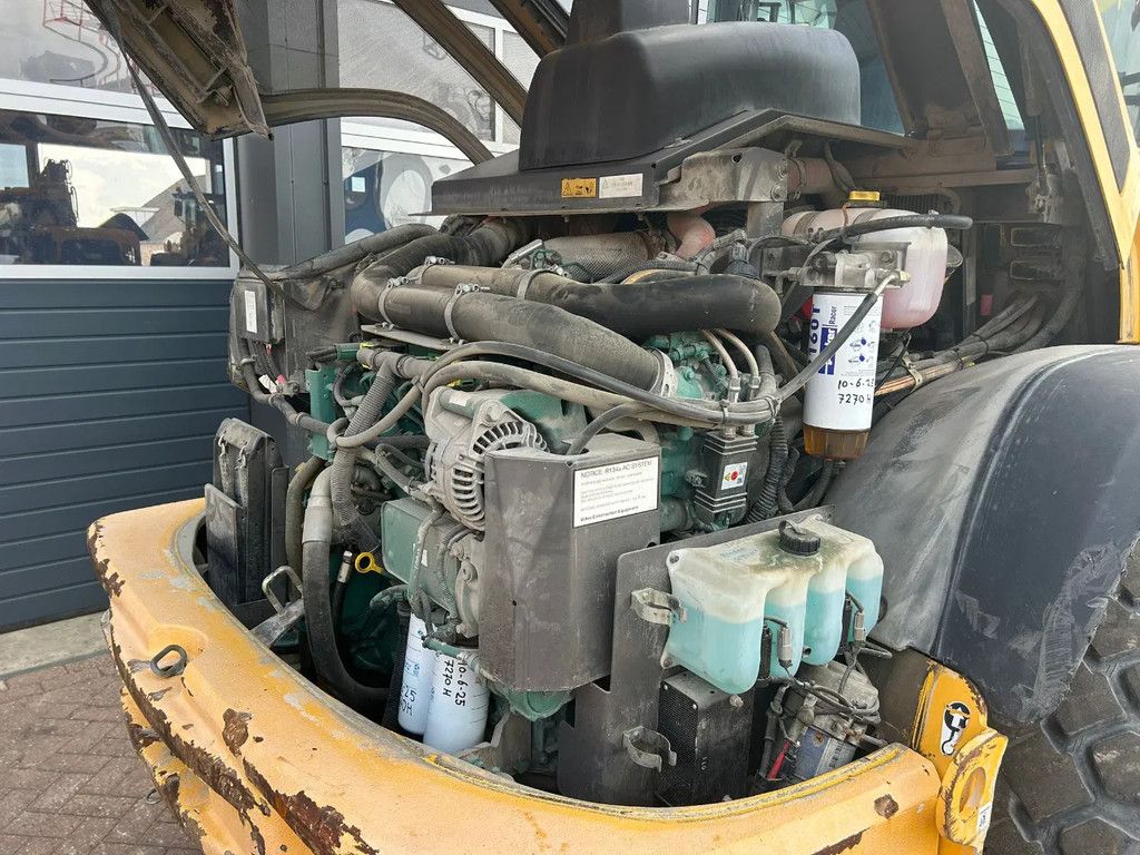 Volvo L45G