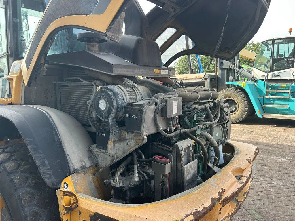 Volvo L45G