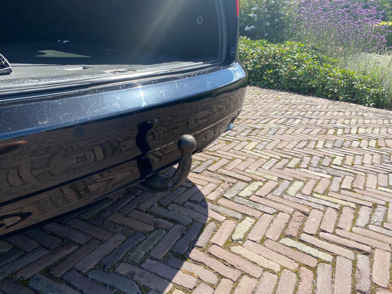 Audi A6 S-line 3.0 v6 diesel youngtimer! (Inruil mogelijk)