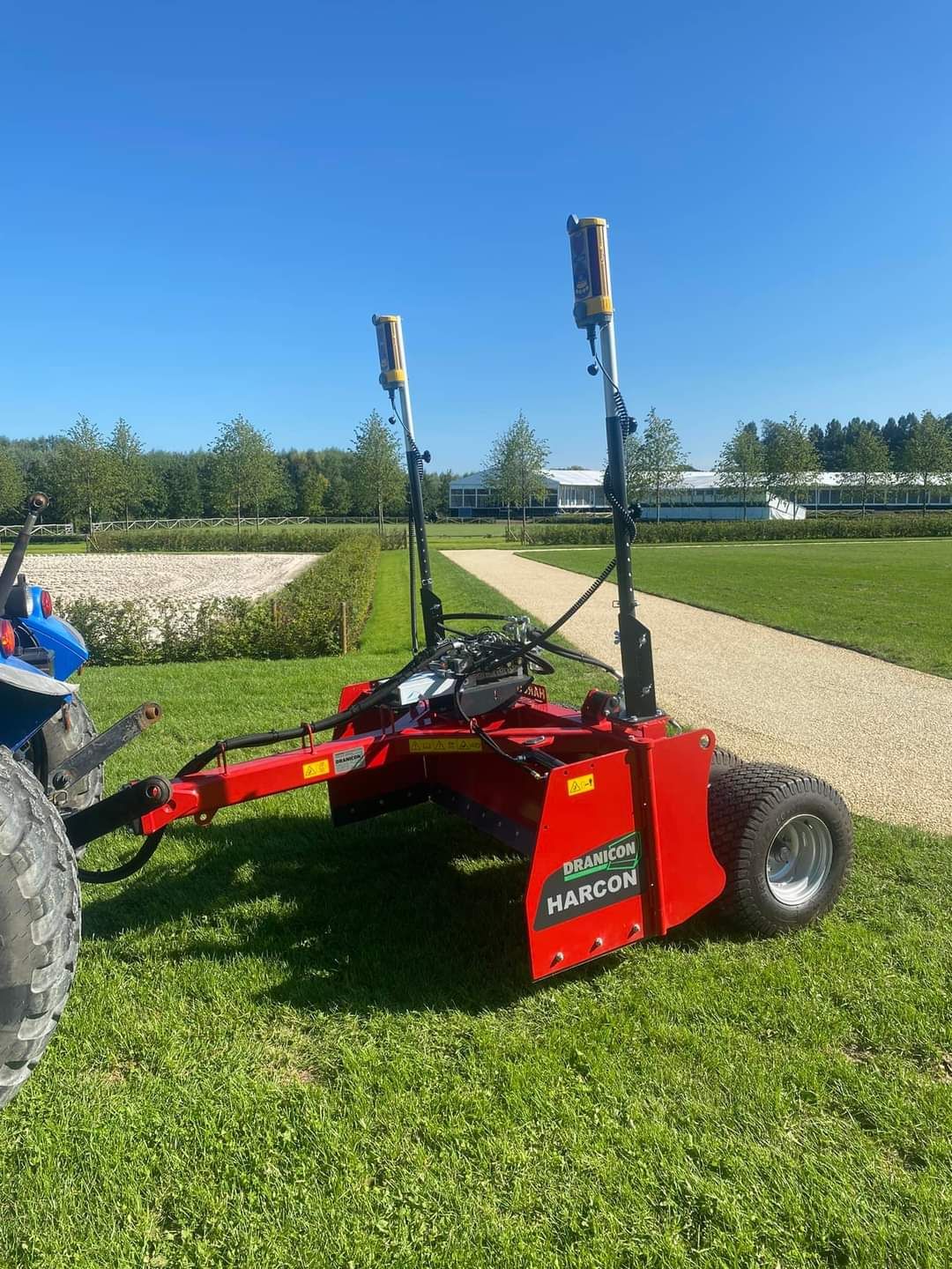 Harcon KB 1800 S 65