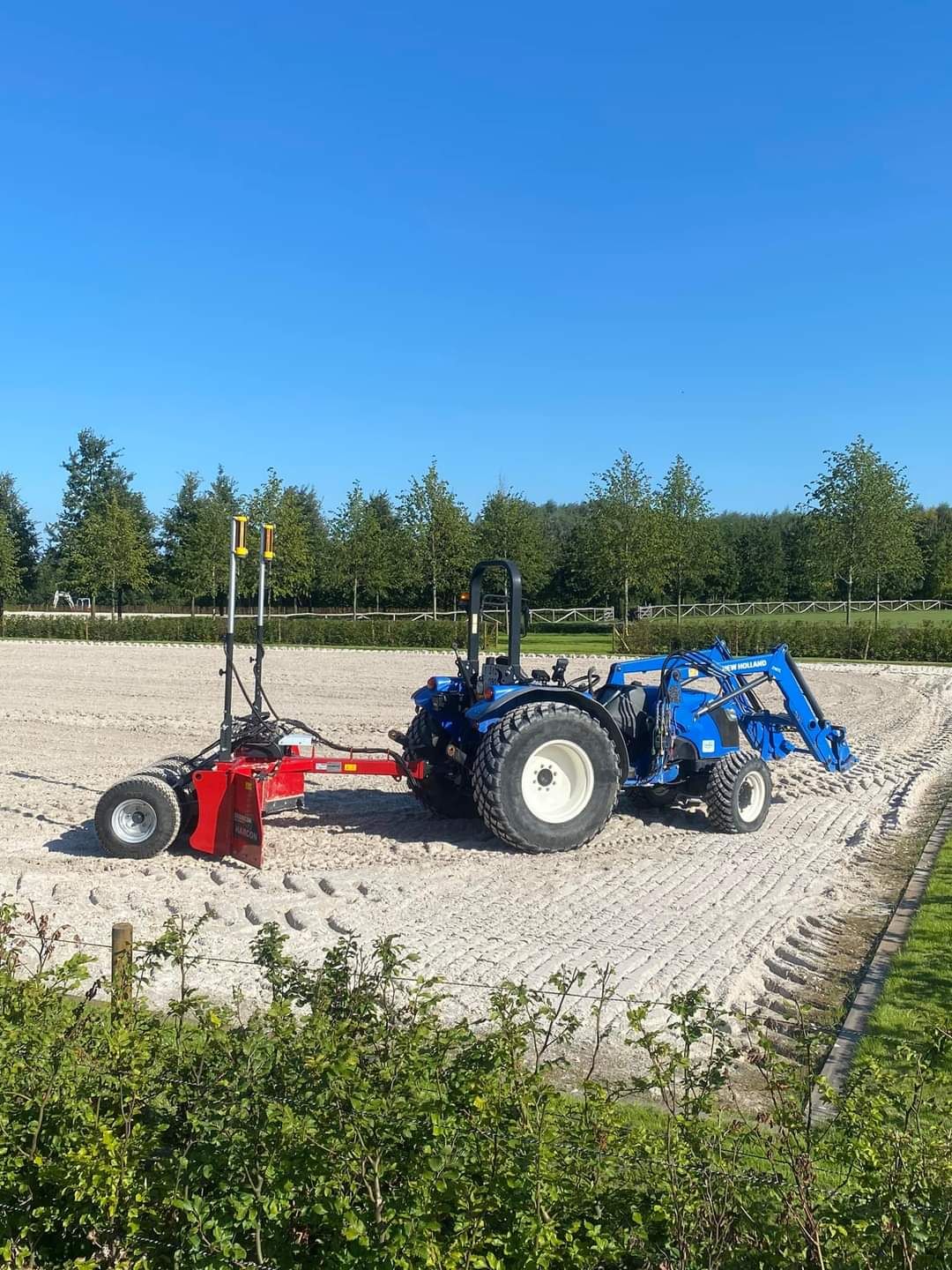 Harcon KB 1800 S 65
