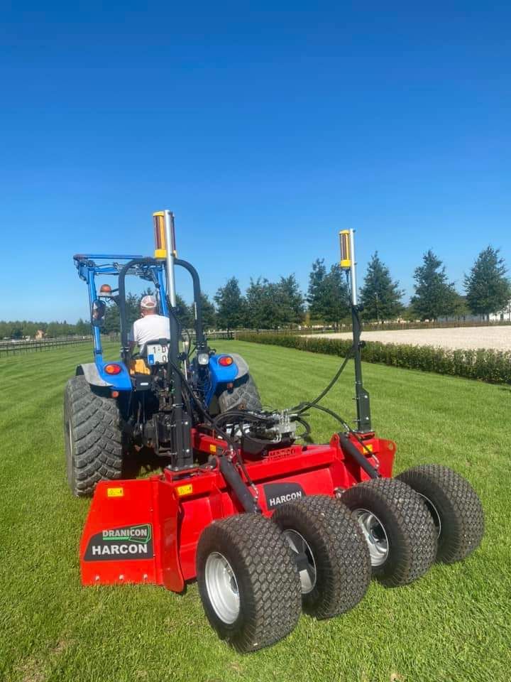 Harcon KB 1800 S 65