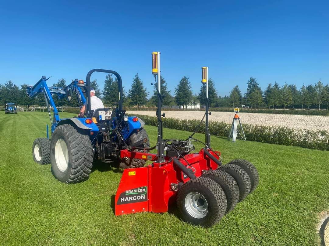 Harcon KB 1800 S 65