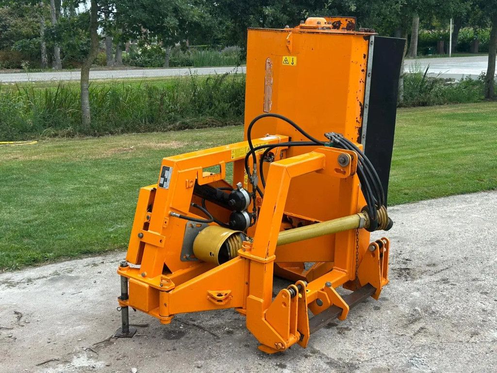Votex Votex Jumbo 120 Klepelmaaier