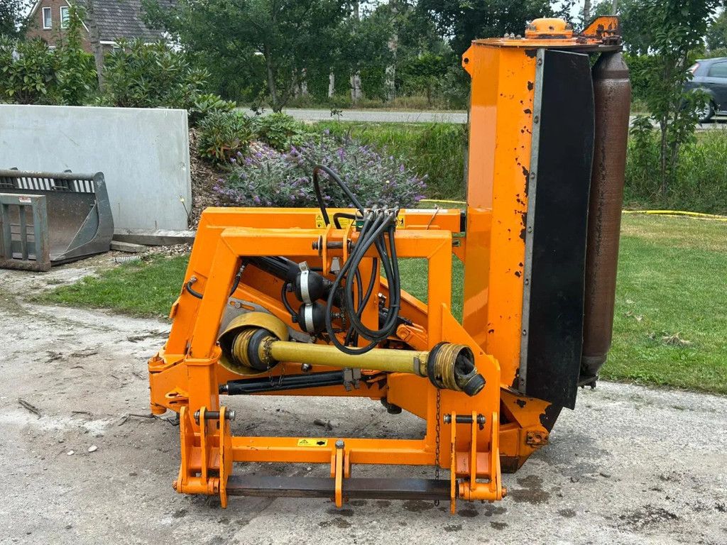 Votex Votex Jumbo 120 Klepelmaaier