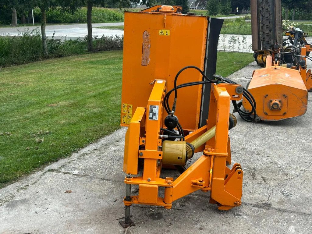 Votex Votex Jumbo 120 Klepelmaaier