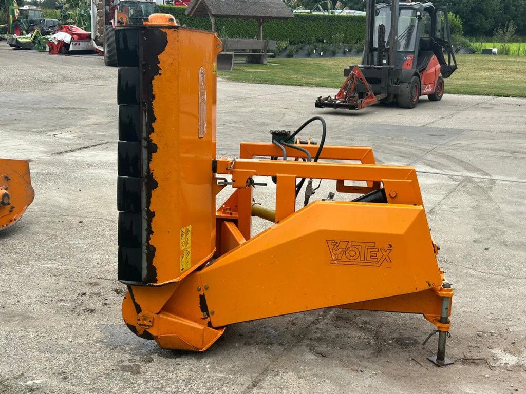 Votex Votex Jumbo 120 Klepelmaaier