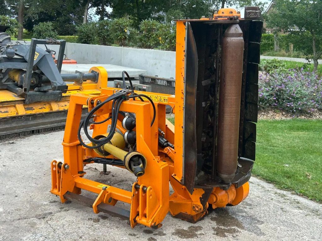 Votex Votex Jumbo 120 Klepelmaaier